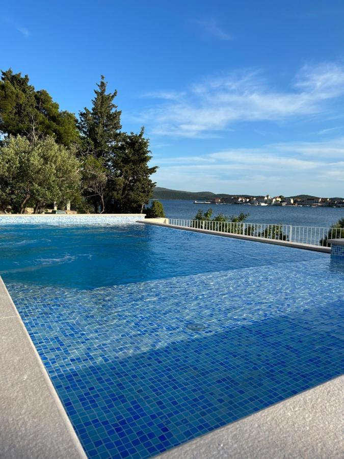 Apartments Juric Brodarica  Bagian luar foto