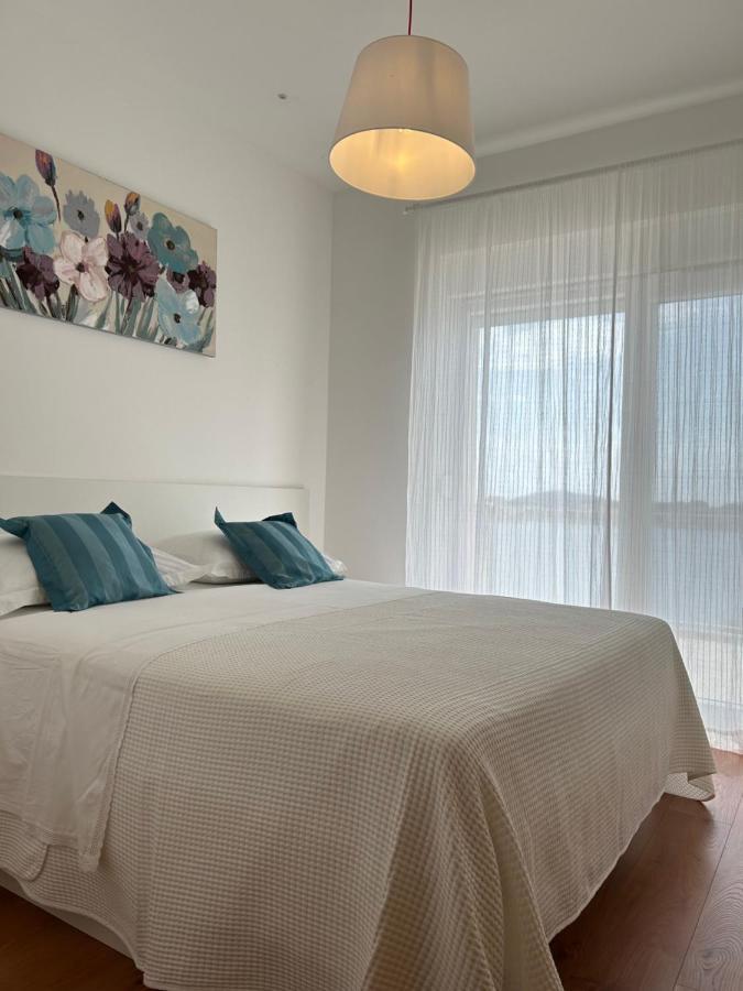 Apartments Juric Brodarica  Bagian luar foto