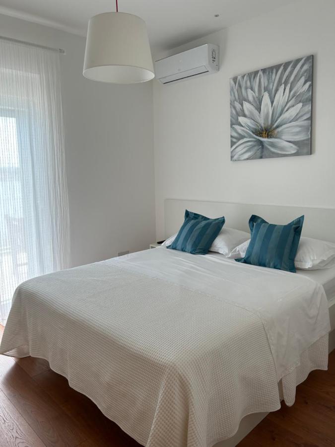 Apartments Juric Brodarica  Bagian luar foto
