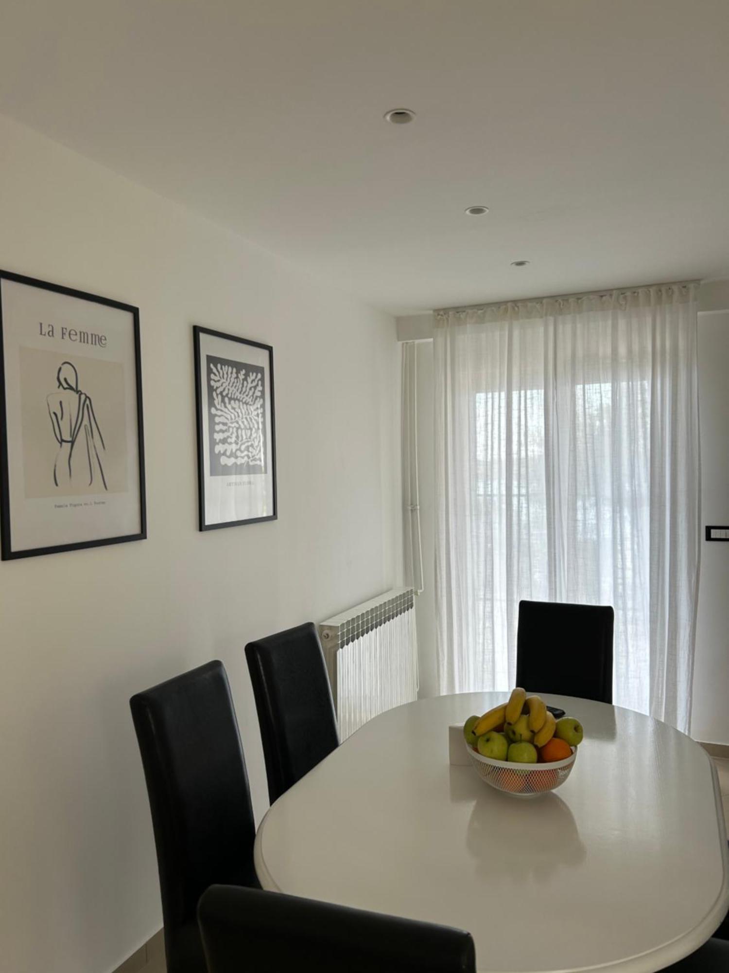 Apartments Juric Brodarica  Bagian luar foto
