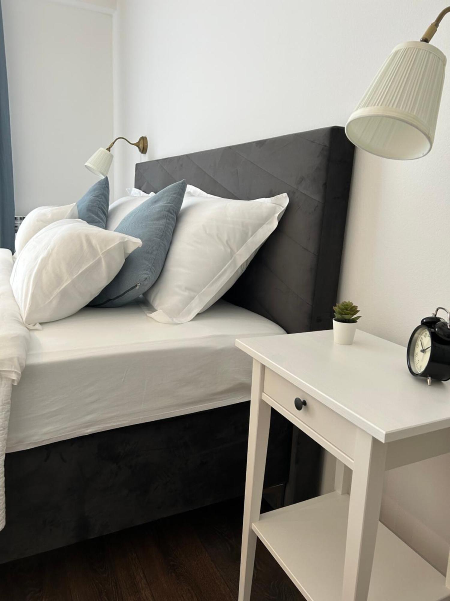 Apartments Juric Brodarica  Bagian luar foto